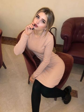 Анкета проститутки Венера - Фото, 24 года, №365583